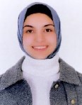 Amira Hamdi Mohamed Zahranا
